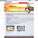 Erkennungsmarken eBay-Shop