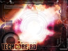 Techcore-RD