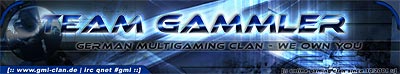 Team Gammler