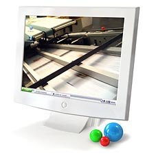 Printdesign