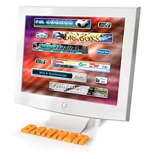 Referenzen Bannerdesign