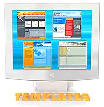 Referenzen Webtemplates
