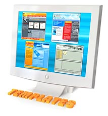 Referenzen Webtemplates