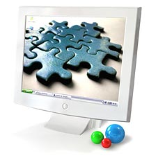 Webmodule